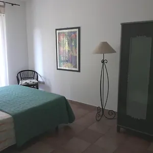 Appartamento San Filippo, Bagni San Filippo