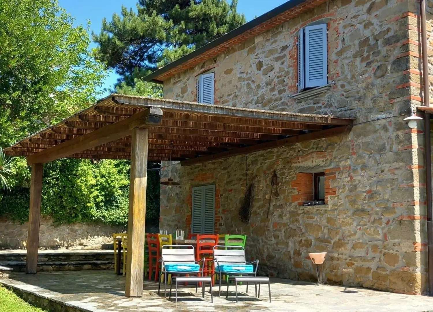 Casa vacanze Villa Casolare il Moro Monte San Savino