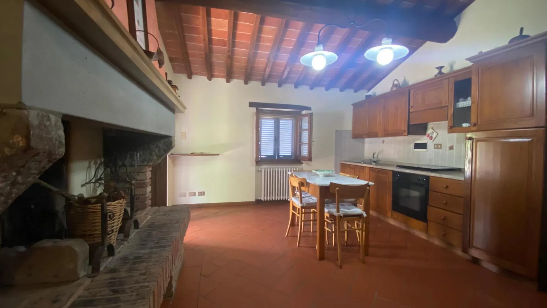 Casolare Il Moro Villa Monte San Savino