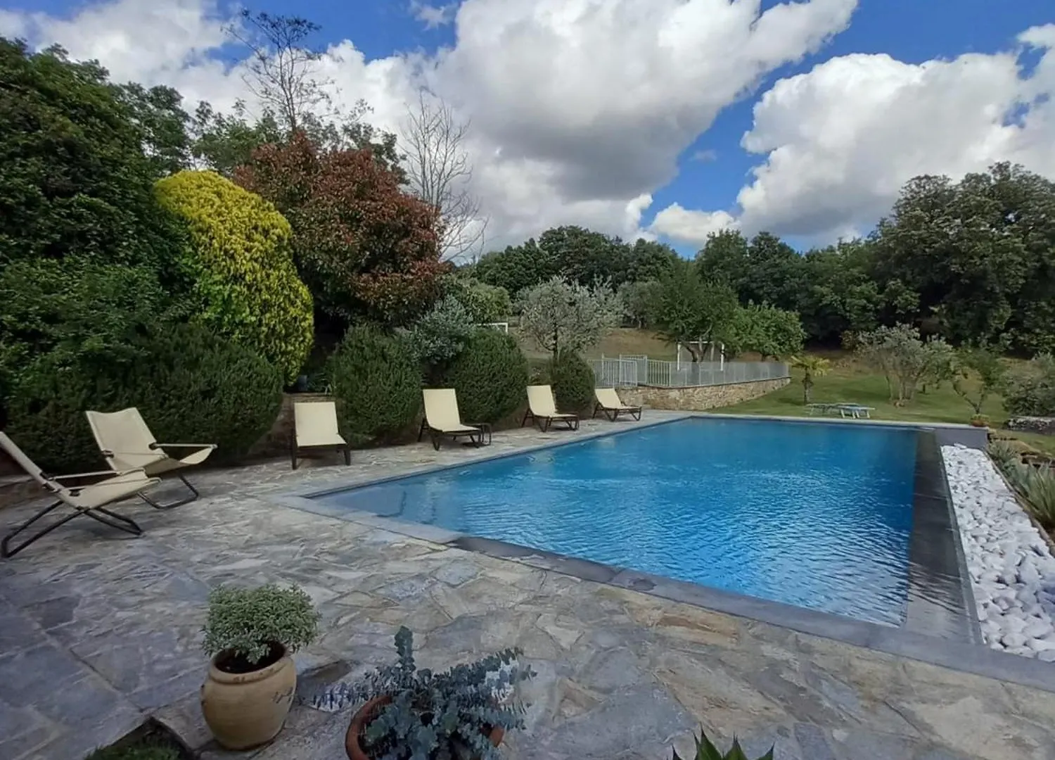 Villa Casolare il Moro Monte San Savino Casa vacanze