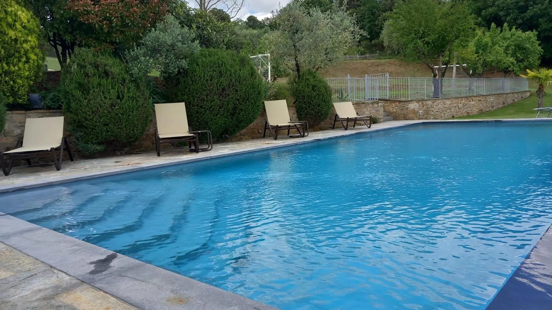 Casa vacanze Villa Casolare il Moro Monte San Savino