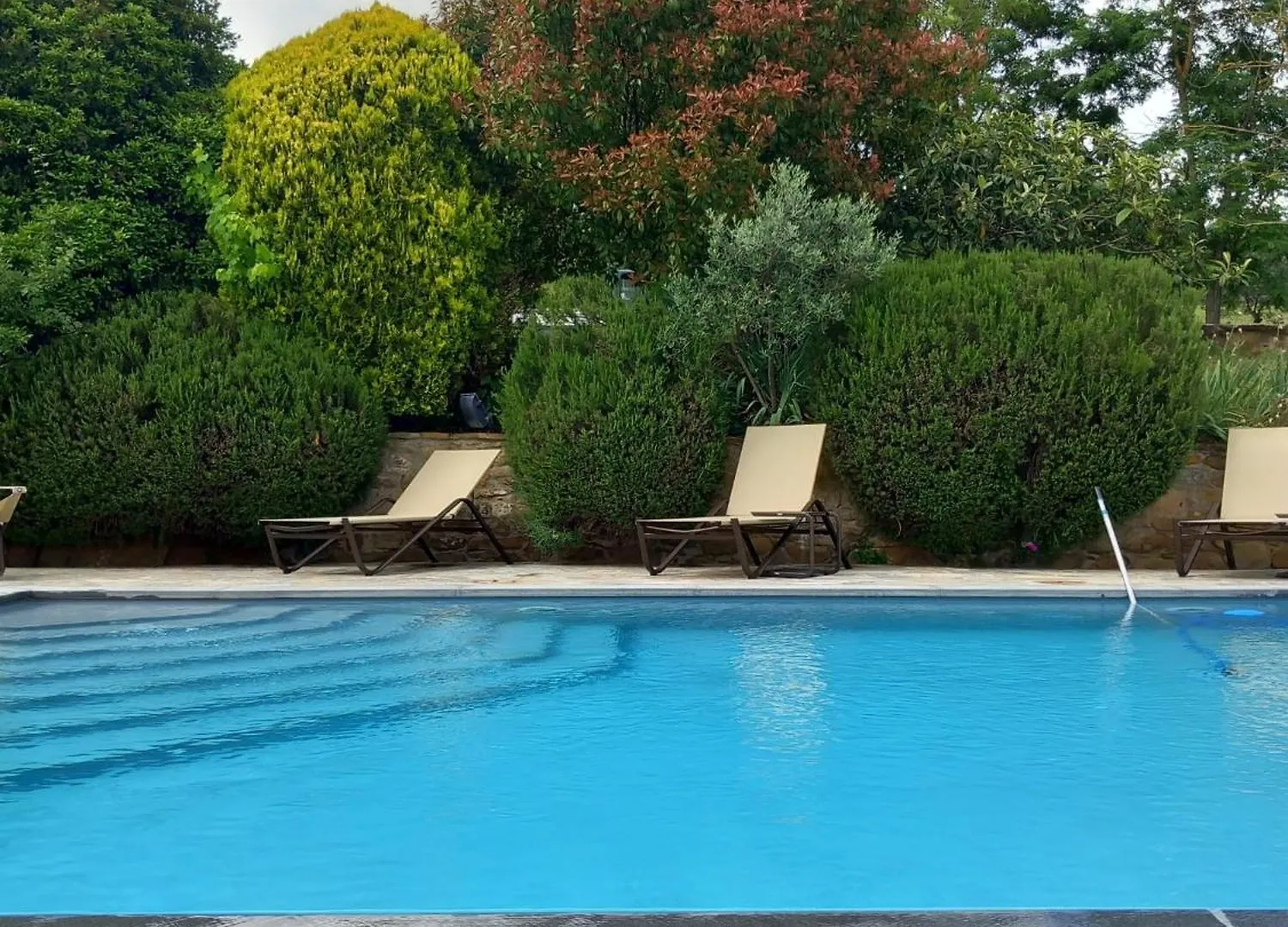 Casolare Il Moro Villa Monte San Savino