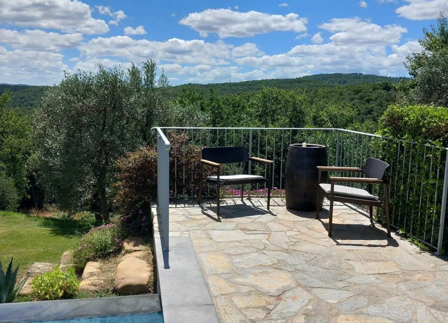 Casa vacanze Villa Casolare il Moro Monte San Savino