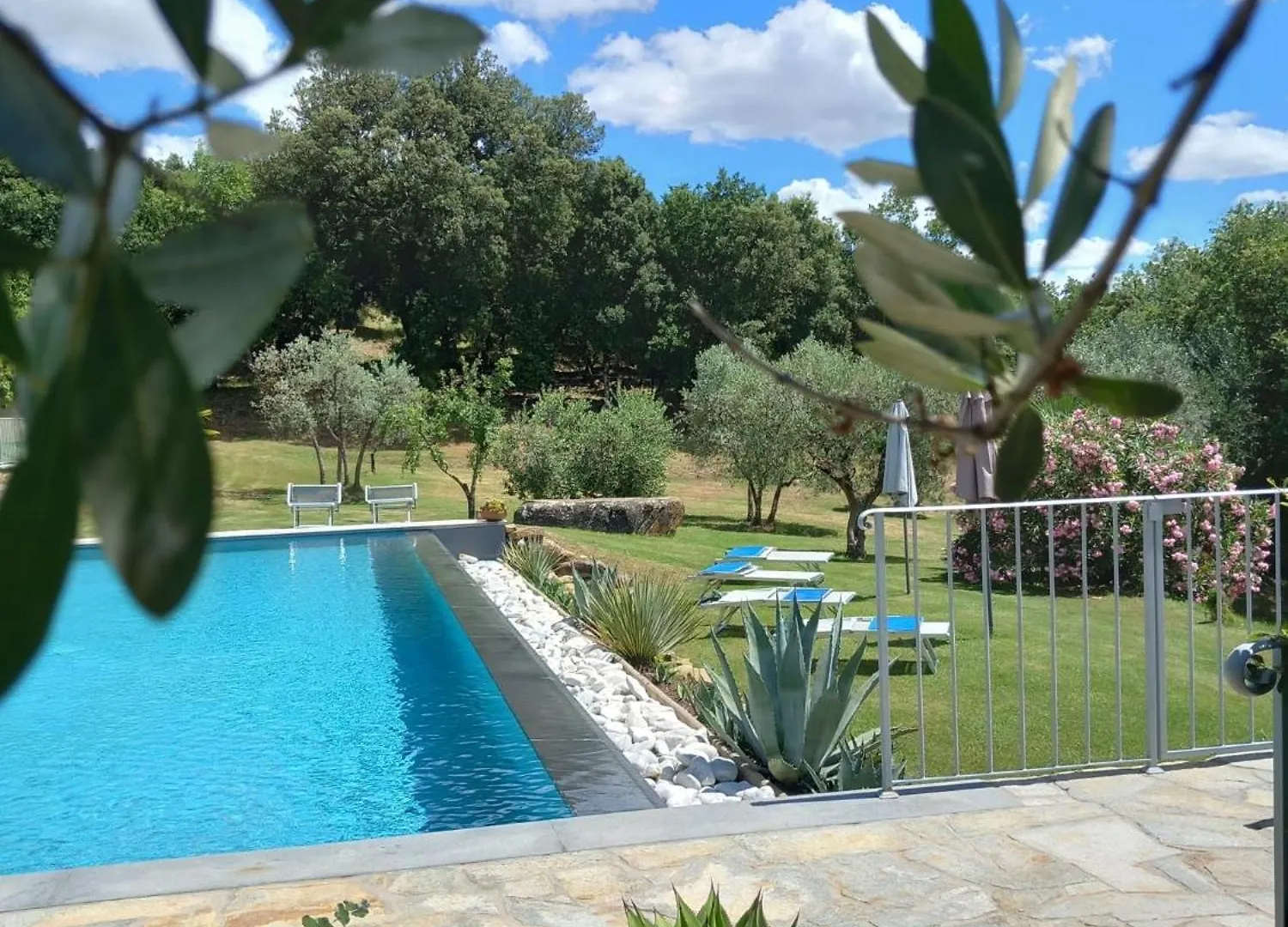 Casolare Il Moro Villa Monte San Savino Holiday home