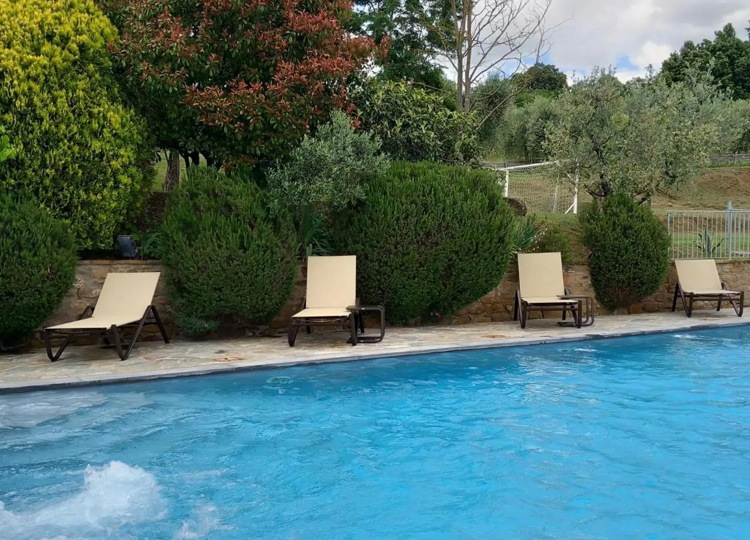 Casa vacanze Villa Casolare il Moro Monte San Savino