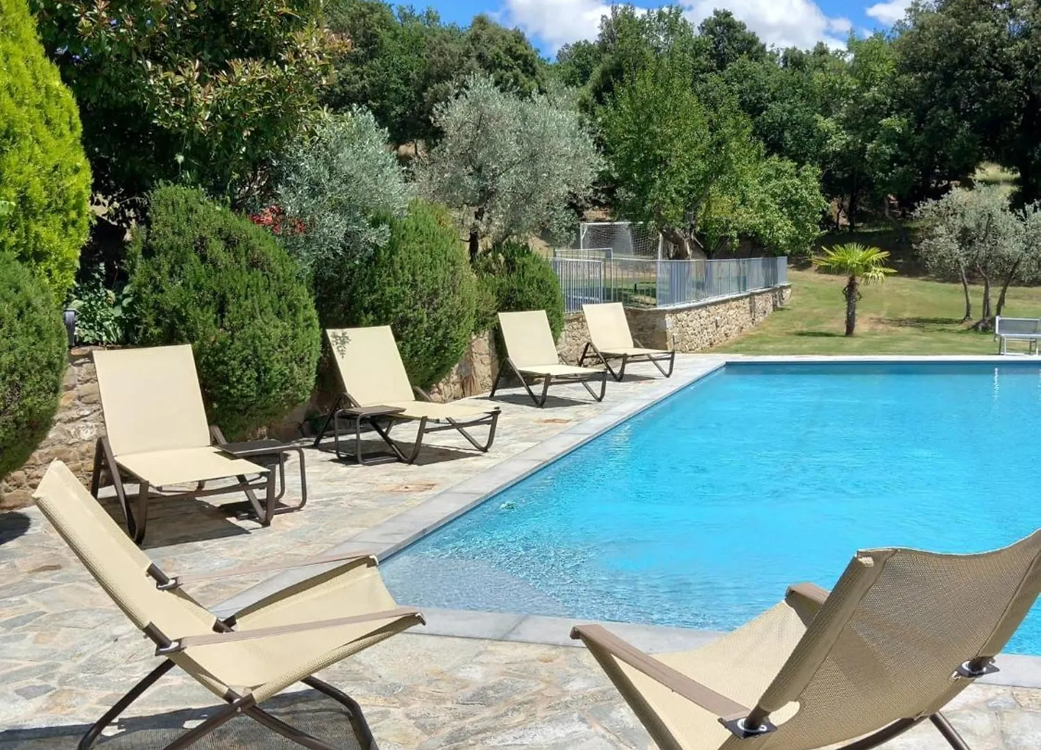 Villa Casolare il Moro Monte San Savino Italia