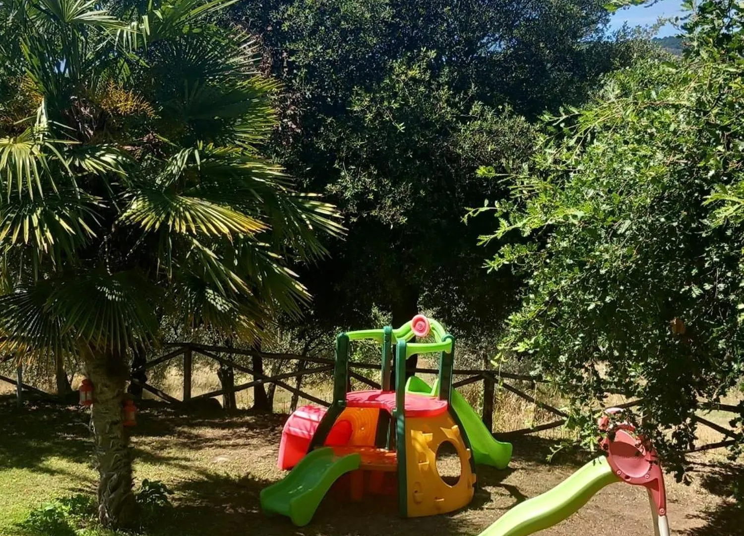 Holiday home Casolare Il Moro Villa Monte San Savino