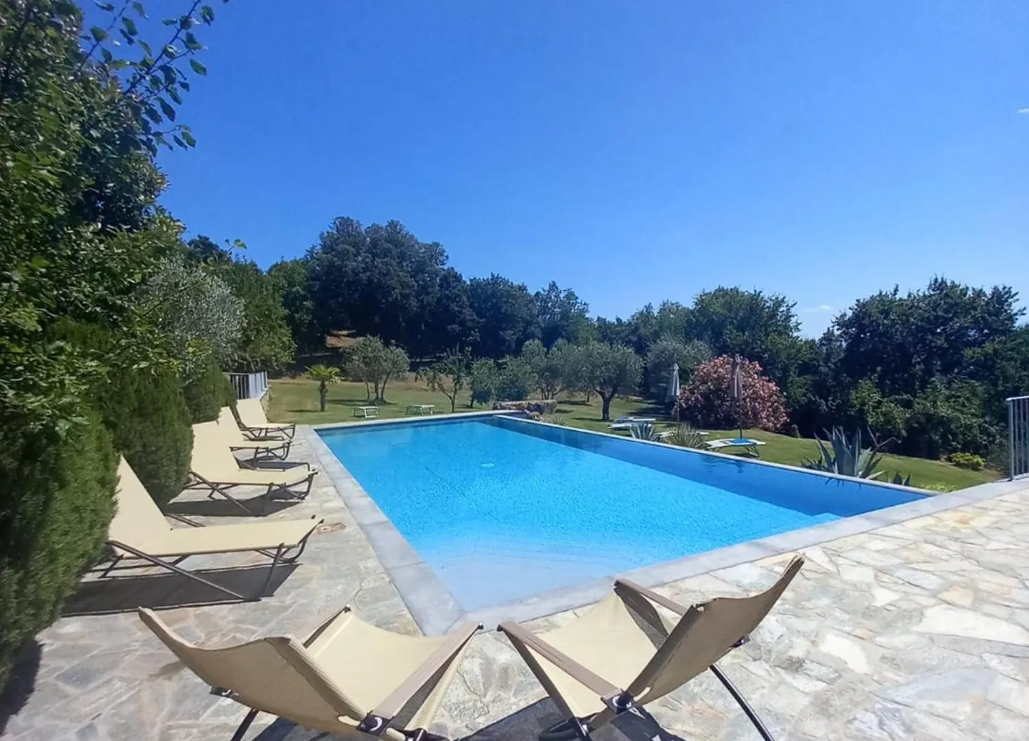 Casa vacanze Villa Casolare il Moro Monte San Savino