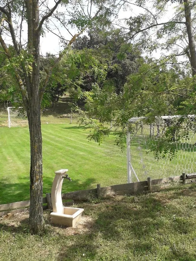 Holiday home Casolare Il Moro Villa Monte San Savino